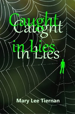 Caught in Lies by Mary Lee Tiernan