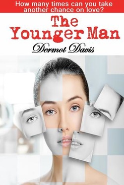 The Younger Man by Dermot Davis