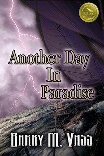 Another Day in Paradise by Barry Vass