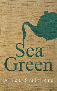 Sea Green by Alice Smithers