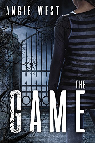 The Game by Angie West